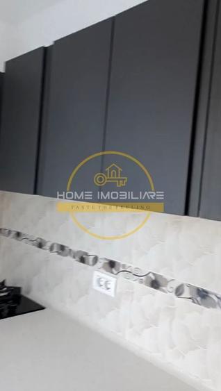 Apartament 2 camere 32 mp in zona Tatarasi - 8