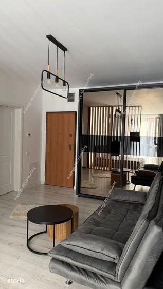 Apartament Modern 1 Camera | Campeador 2-Ioan Anton - 8
