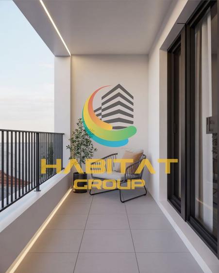 3 camere | Theodor Pallady | 92.4 mp | Etaj 2 | Comision 0% - 7