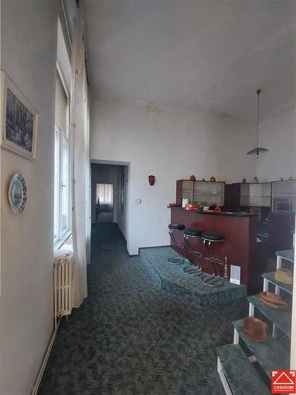 Apartament generos cu 3 camere, zona Metianu - 8