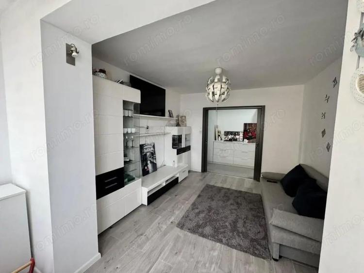 Ultracentral | Apartament modern, finisaje premium, gata de mutare - 6