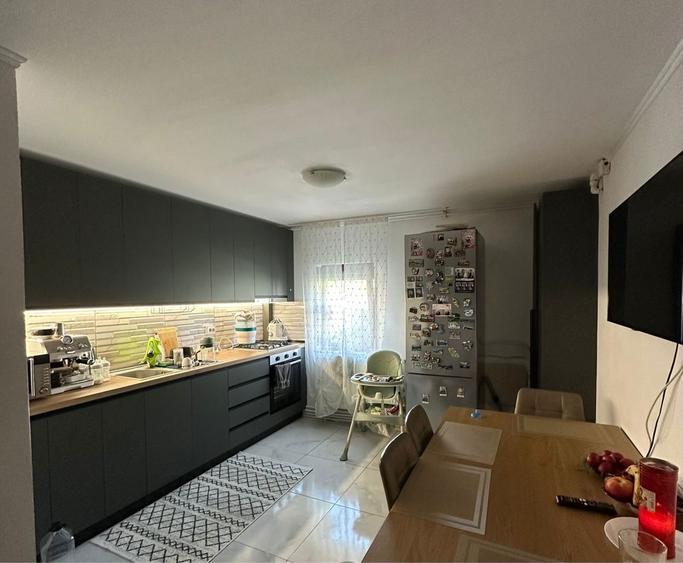 Vand apartament ,2 camere - 2