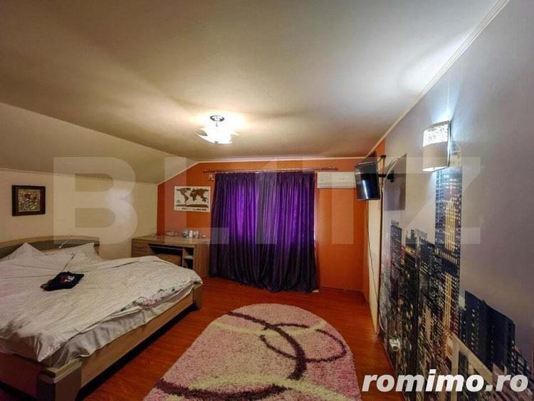 Casa individuala cu 4 camere, Oarda - Alba Iulia - 14