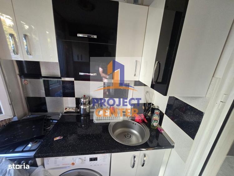 Garsoniera, Parter, Zona Razboieni, 21 mp - 6