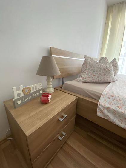 De inchiriat apartament 2 camere zona Nufarul - 5