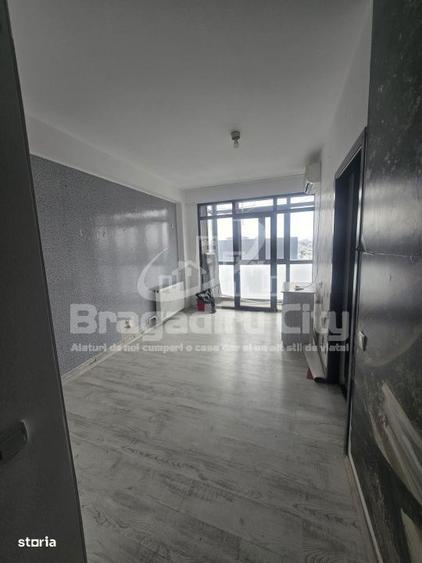 Ap 2 cam stradal sos Alexandriei et 2 urgent - 1