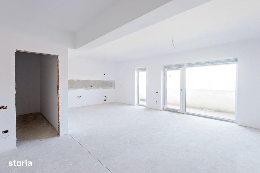 Apartament nou de vanzare, situat ultracentral, la etajul 1, Oradea - 5