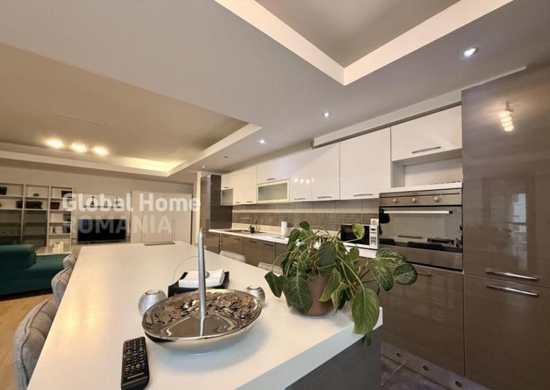 2 Camere | Parcare Inclusa | Vedere panoramica | Forest Hill - 5