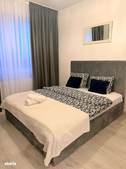 garsoniera M Garsoniera Militari Residence - 5