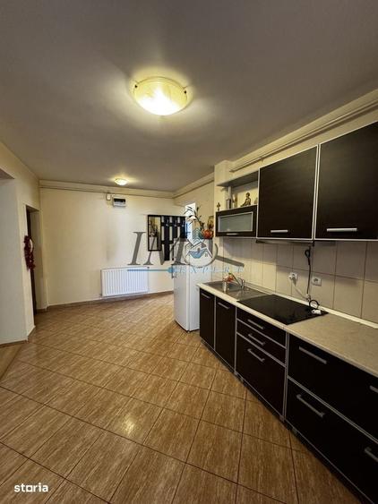 Apartament cu 3 camere de vanzare in Alba Iulia zona Tolstoi - 8