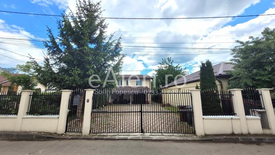 Casă de vacanță spațioasă cu teren generos – Cornu de Jos, Prahova - 1