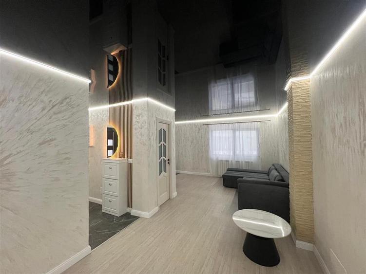 PRIMA INCHIRIERE - Casa moderna cu 3 camere - Horpaz - 800EUR - 3