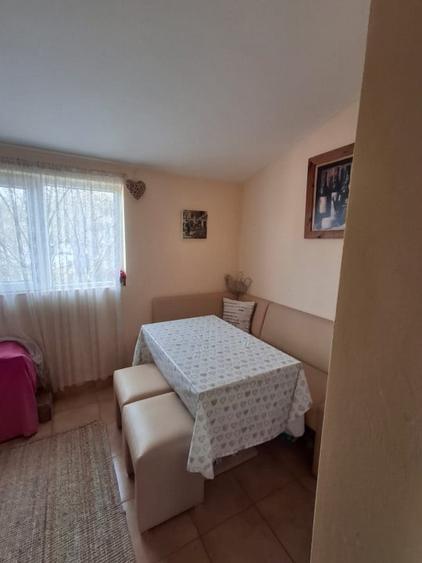 CASA INDIVIDUALA  in sat VLADICENI com. TOMESTI - 22