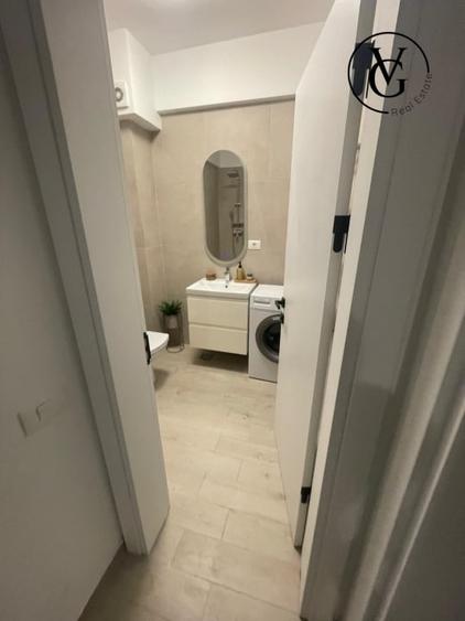 Apartament 3 camere nou  - Mamaia Nord - Piscina & Fitness - 9