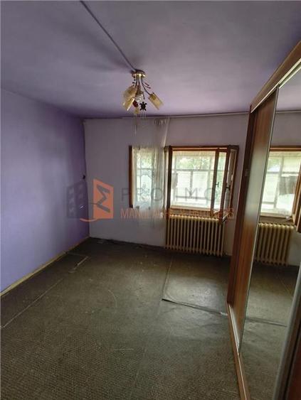 Apartament 2 camere semidecomandat in zona Industriala / Piata Volanta - 2