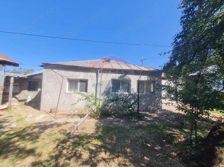 Casa cu 4 camere de vanzare in Jaristea - 2