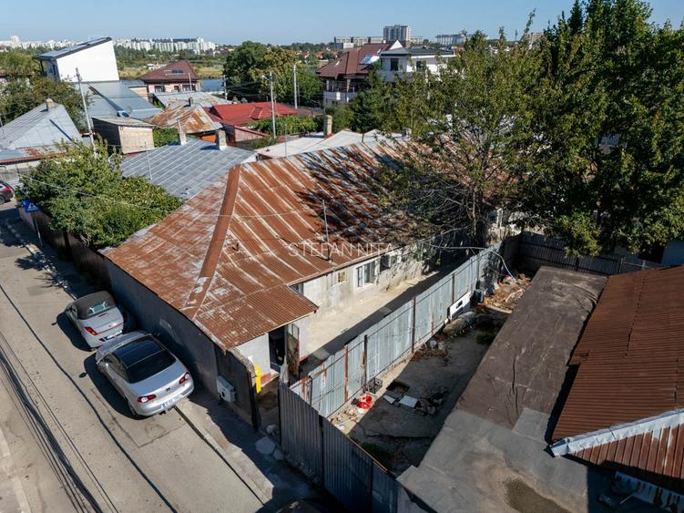 Casă 4 camere – Sector 2, Baicului, Delfinului, Pantelimon