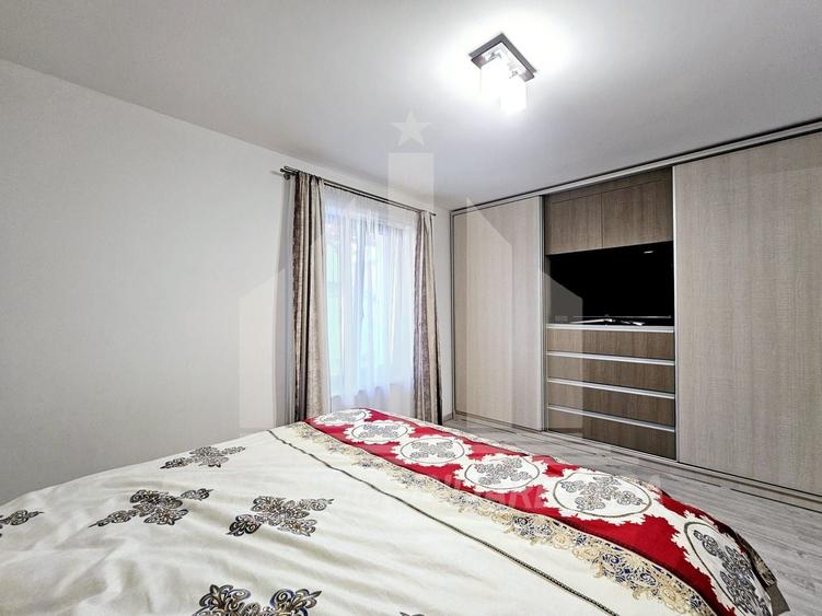 Casa individuala | 1 nivel | 160 mp | 462 mp teren | Micesti - 8