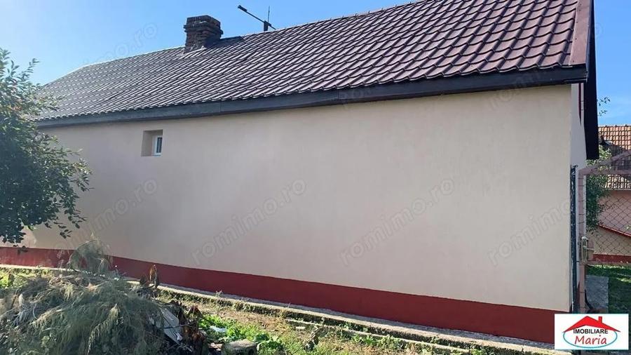 Casa parter in Odoreu cu teren 1584 mp - 4