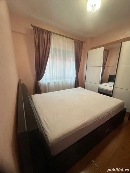 Ap. 2 camere, parcare privata, prima inchiriere, bloc nou zona galata recuperare - 9