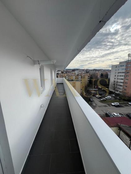 Apartament Ultramodern - SU 67MP I Terasa 20MP - Str. Observatorului - 14