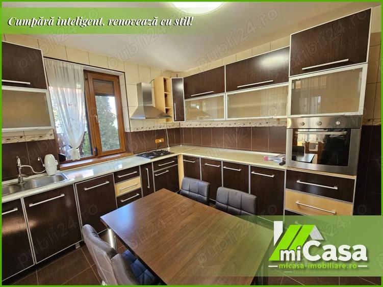 Vila moderna cu etaj ?i pod Zona Nord, Gala?i (la 1 minut de METRO) - 4