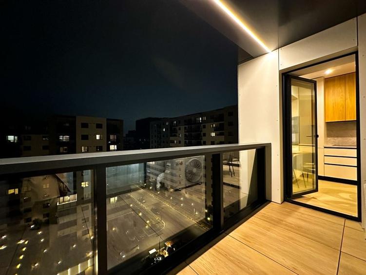 For rent I 3-room apartment I 100 sq m I Designer - 7