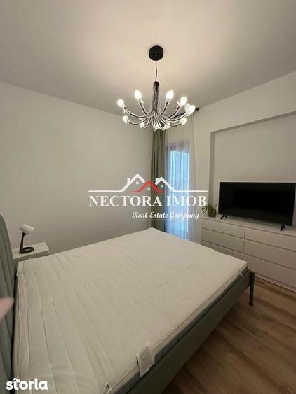 NECTORA IMOB-Apartament 2 camere, Str. Tudor Vladimirescu, Parcare - 11
