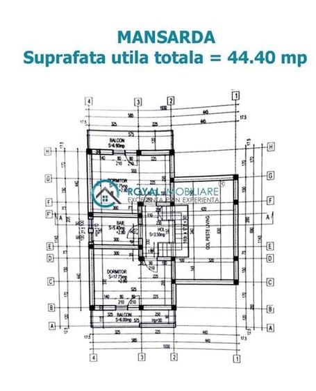 Royal Imobiliare-Vanzare Vila Zona Barcanesti - 27