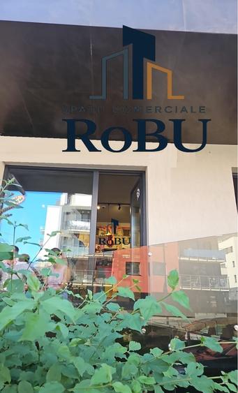 Spatiu comercial in zona Coresi # Spatii Comerciale RoBU - 1