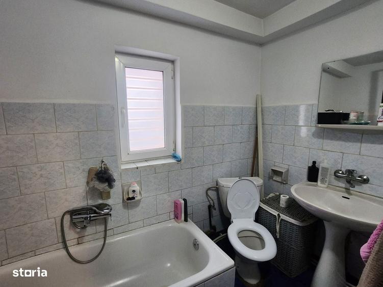 Casa in Carier Tache cu 2 camere Comision 0% - 15