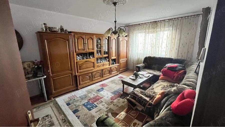 de inchiriat apartament 2 camere RAHOVEI - 4