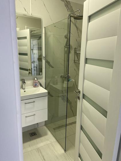 Vand apartament 3 camere bloc nou strada ostroveni - 6