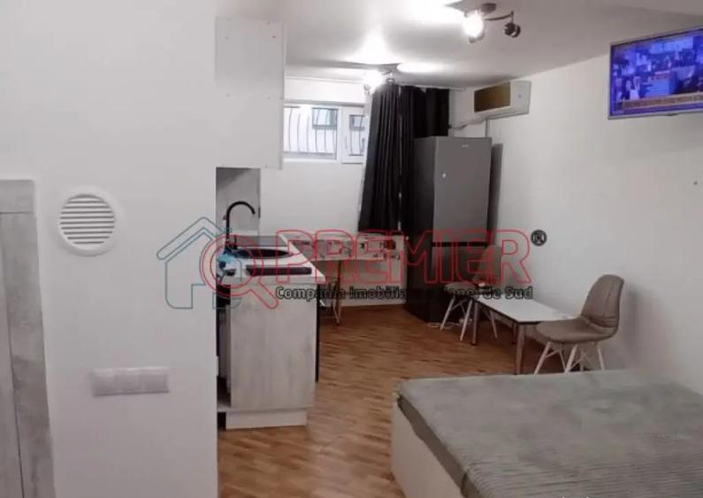 Metrou Eroii Revolu?iei - Garsoniera - 13