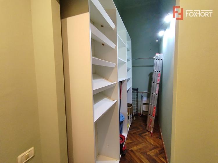 Apartament cu 3 camere de inchiriat in Timisoara, zona Ultracentrala - 10