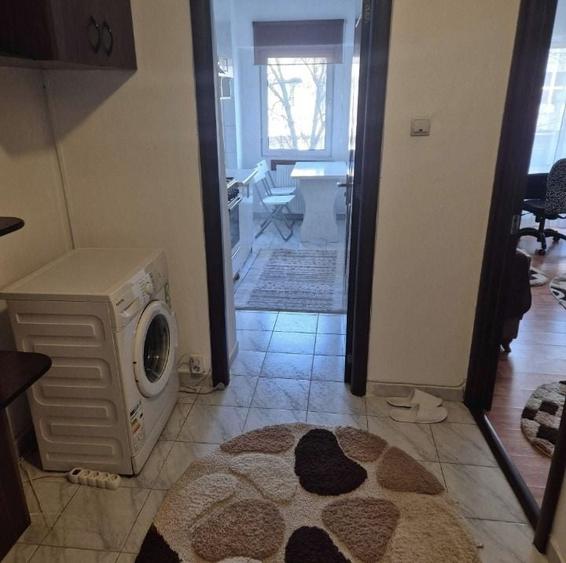 Garsoniera decomandata 3 min M  Timpuri Noi DB1766 - 5