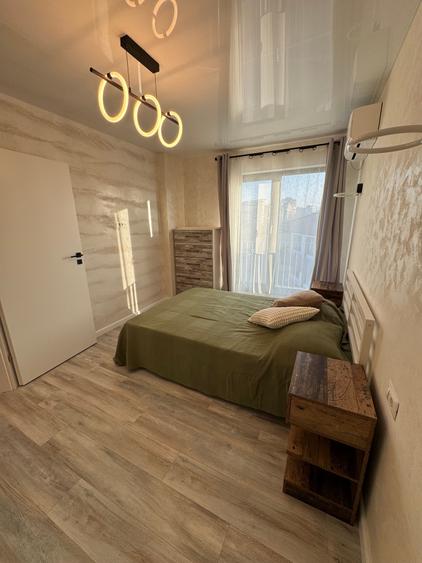 3 Camere 85 mp Zona Stadion  Mobilat Utilat Totul Nou Loc Parcare Subteran - 16