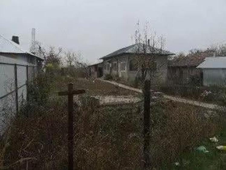 Casa si teren Gaujani, ID: R2588750 - 3