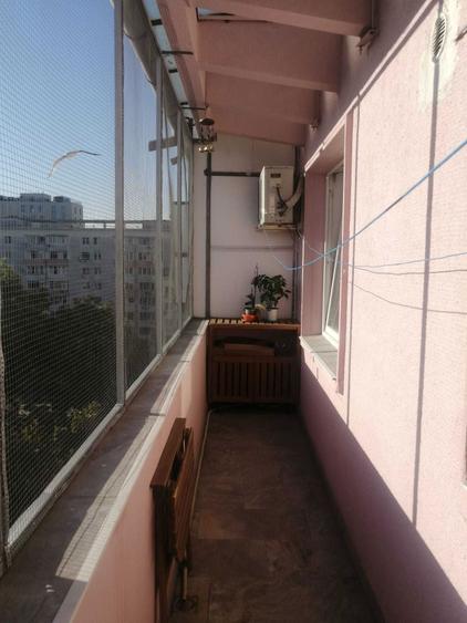 Proprietar, vand apartament 3 camere Piata Amzei - 2
