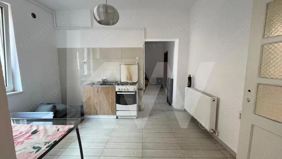 Casa individuala de inchiriat 4 camere, curte ?i terasa Terezian - 9