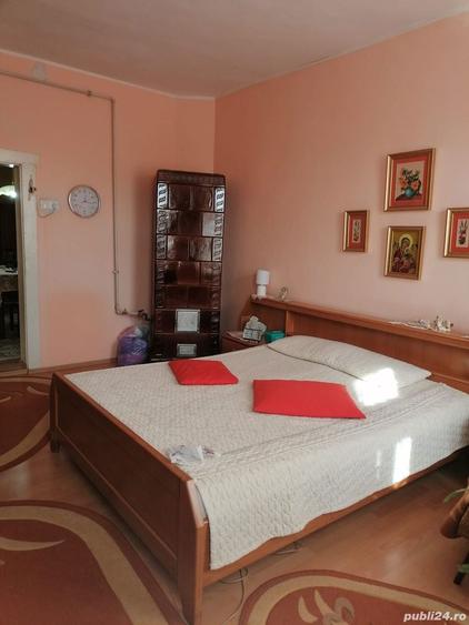 Casa de vanzare - Zona micro unu, in apropiere de Pompieri ?i Penny Market - 3