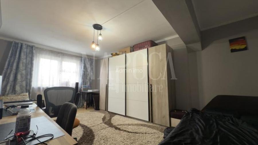 Apartament 2 camere de vanzare in Centru, Cluj Napoca