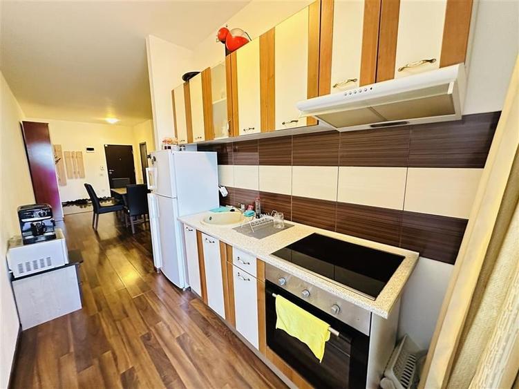 APARTAMENT 2 CAMERE | PARTER | BLOC NOU | ZONA NUFARUL | ORADEA - 11