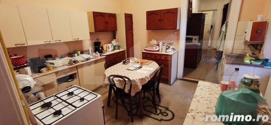 Ocazie, apartament 220 mp in Piata Victoriei, vedere la catedrala/Timisoara - 4