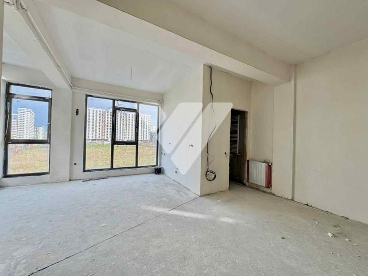 Apartament 2 camere, 50 mp utili, etaj 1 - zona Doamna Stanca - 5