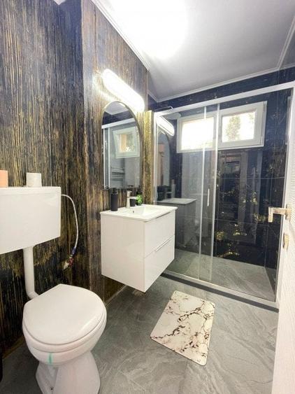 Apartament 2 camere complet renovat - etaj 2 - Podu Ros - 4