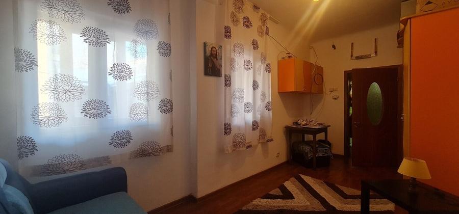 Cartierul Armenesc, garsoniera - 13