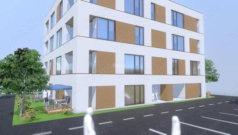 Apartament 2 camere decomandat, str Stuparilor nr. 6, Timisoara