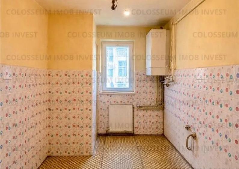 Apartament 3 camere etaj intermediar- zona Astra. - 12
