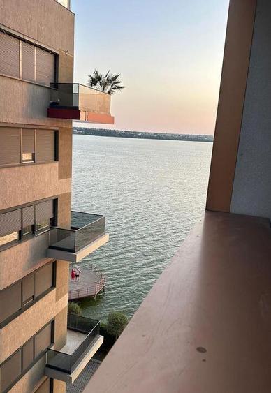 APARTAMENT MODERN-STATIUNEA MAMAIA YAKI - 14